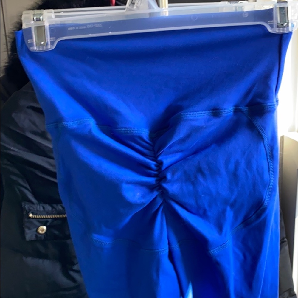 Abs2b leggings